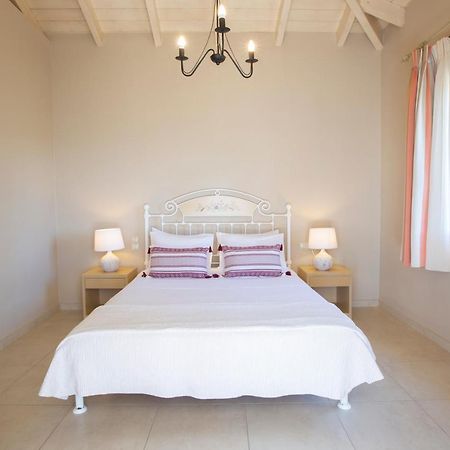 Ionian Luxury Villas Νικιάνα Εξωτερικό φωτογραφία